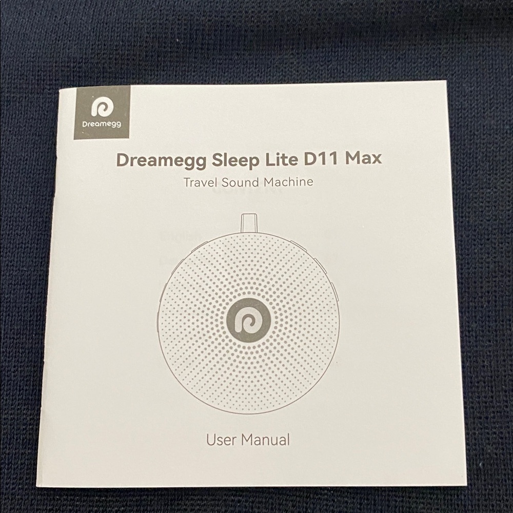 Dreamegg Sleep Lite D11 Max - Picture 8 of 12